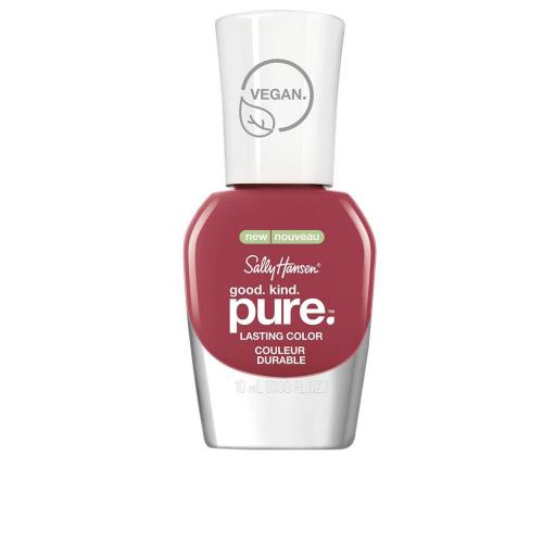 GOOD.KIND.PURE. vegan color duradero  [1]