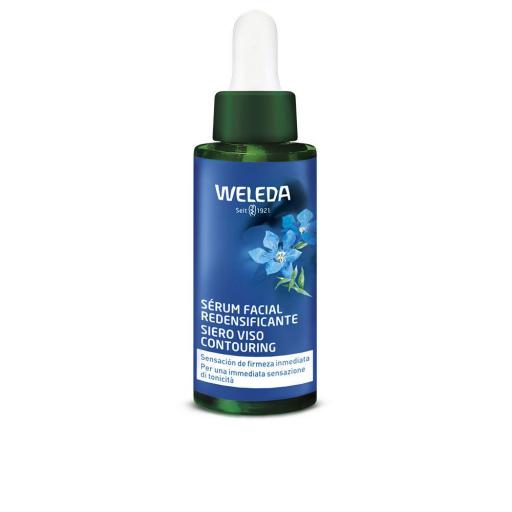 GENCIANA AZUL Y EDELWEISS sérum facial redensificante 30 ml