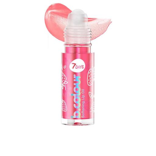 B.COLOUR aceite labial suavizante  [1]