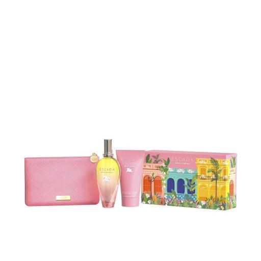 BRISA CUBANA ESTUCHE 2 pz