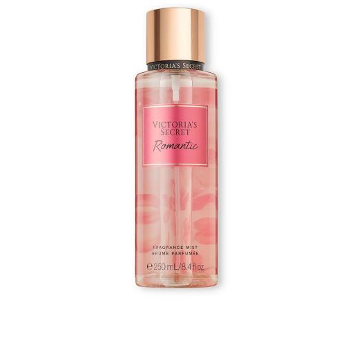ROMANTIC mist corporal 250 ml [0]