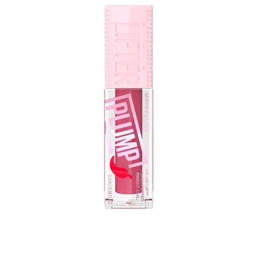 PLUMP brillo de labios voluminizador 