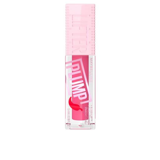 PLUMP brillo de labios voluminizador  [1]