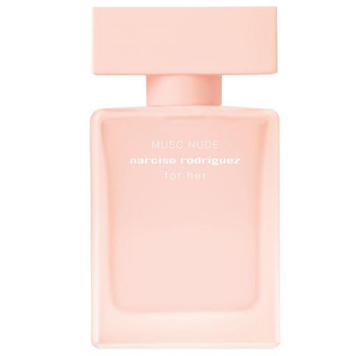 FOR HER MUSC NUDE edp vapo 