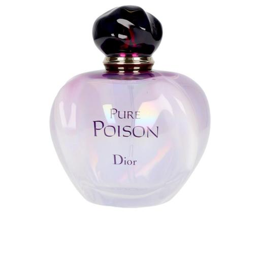 PURE POISON eau de parfum vaporizador  [1]