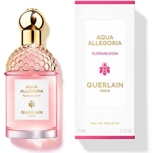 AQUA ALLEGORIA FLORABLOOM edt vapo recargable  [1]
