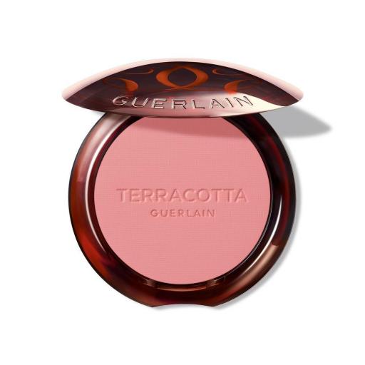TERRACOTTA BLUSH colorete efecto buena cara 