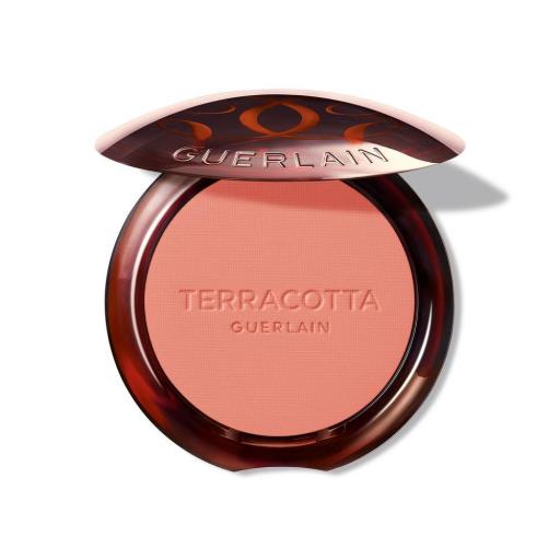 TERRACOTTA BLUSH colorete efecto buena cara  [2]