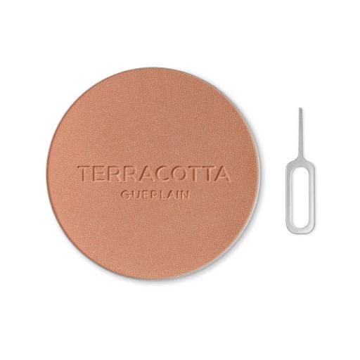 TERRACOTTA ORIGINAL polvos bronceadores recarga  [1]