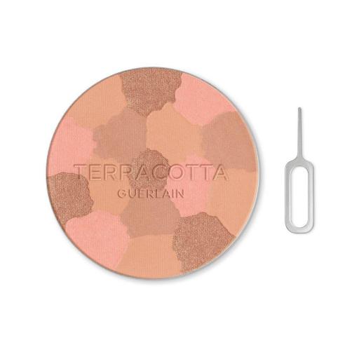 TERRACOTTA LIGHT polvos bronceadores ligeros recarga 