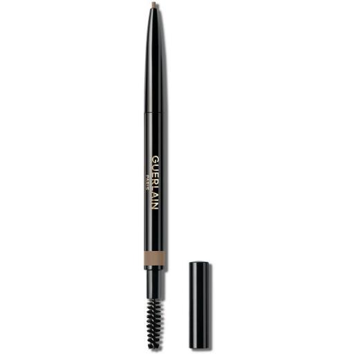 BROW G lápiz para cejas 
