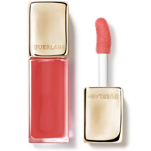 KISSKISS BEE GLOW OIL aceite para labios con color  [3]