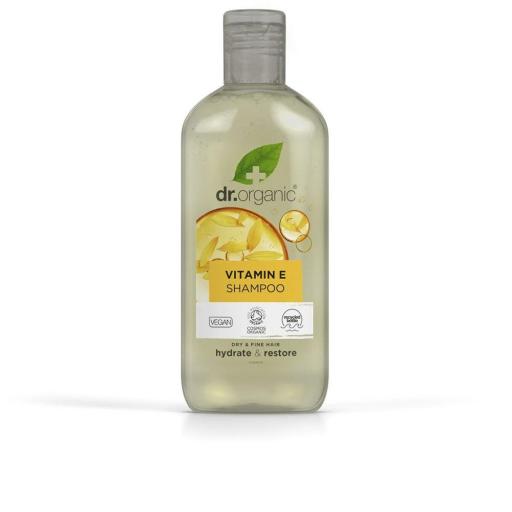 VITAMINA E champú 265 ml