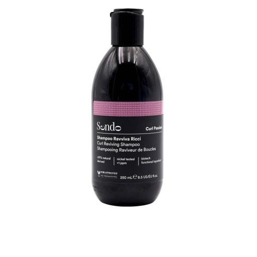 CURL REVIVING shampoo 250 ml [0]