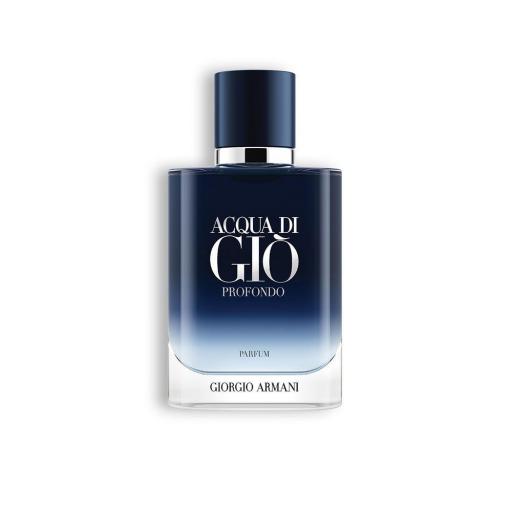 ACQUA DI GIÒ POUR HOMME PROFONDO PARFUM edp vapo 