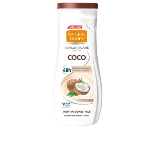 COCO loción corporal 330 ml [0]