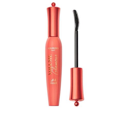 VOLUME GLAMOUR mascara lift & stretch #01-black 12 ml [0]