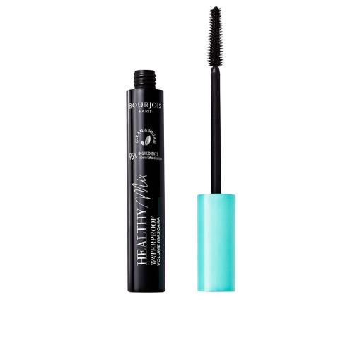 HEALTHY MIX mascara volumen resistente al agua 10 ml