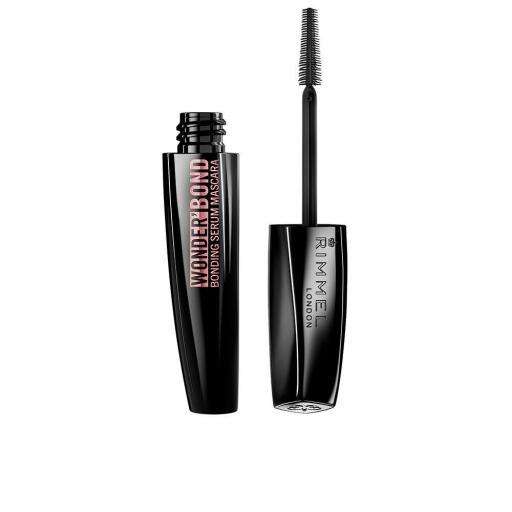 WONDER'BOND mascara de pestañas #001-black 11 ml