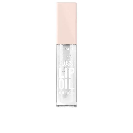 OH MY GLOSS! brillo labial  [0]