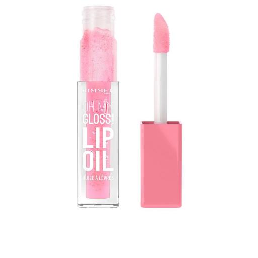 OH MY GLOSS! brillo labial  [1]