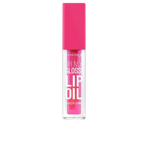 OH MY GLOSS! brillo labial  [2]