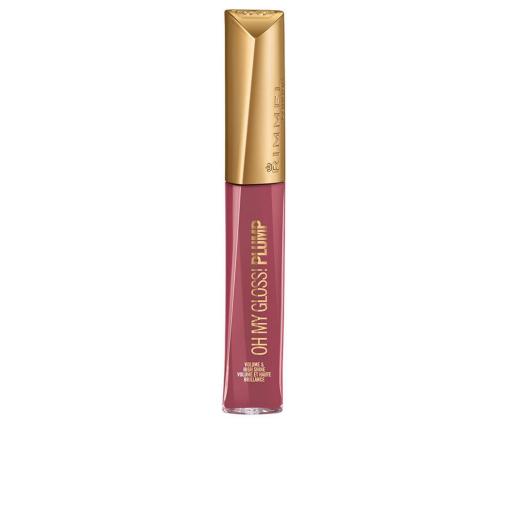 OH MY GLOSS! PLUMP brillo labial 