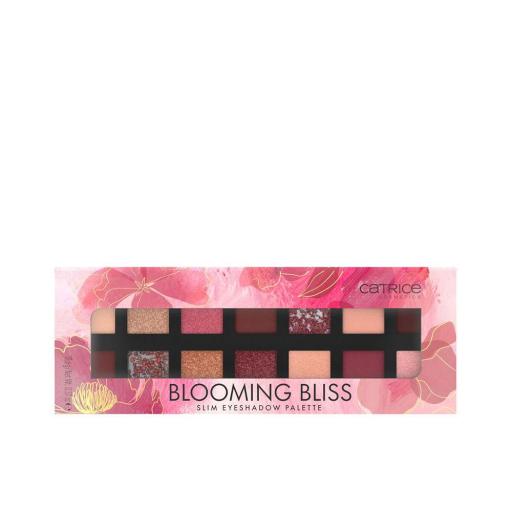 BLOOMING BLISS paleta de sombra de ojos #020-Colors of Bloom 10,6 gr [0]