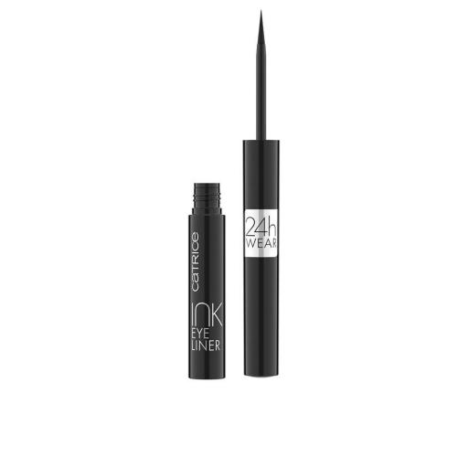 INK delineador de ojos #010-Best in Black 1,7 ml [0]