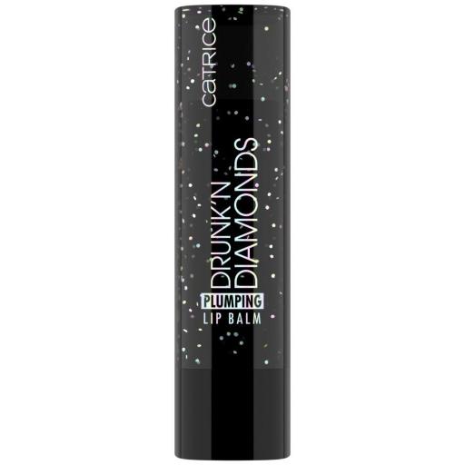 DRUNK'N DIAMONDS bálsamo labial voluminizador  [3]