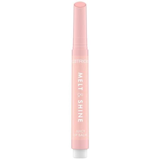 MELT & SHINE bálsamo labial 