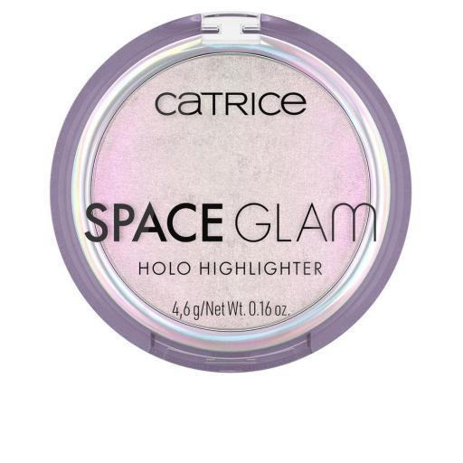 SPACE GLAM iluminador #010-Beam Me Up! 4,6 gr [0]