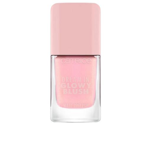 DREAM IN GLOW Y BLUSH esmalte de uñas #080-Rose Side Of Life 10,5 ml