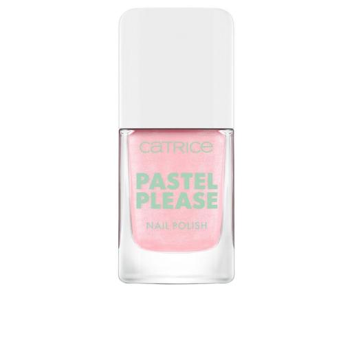 PASTEL PLEASE esmalte de uñas 