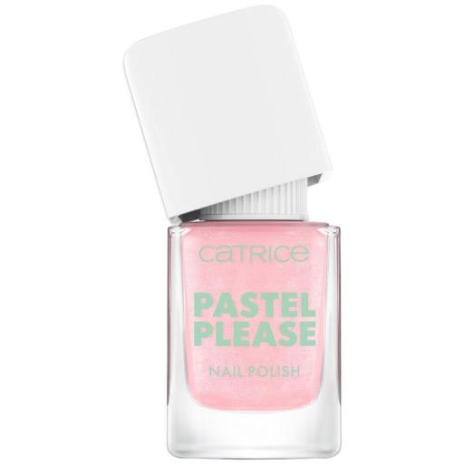 PASTEL PLEASE esmalte de uñas 