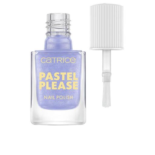 PASTEL PLEASE esmalte de uñas  [1]