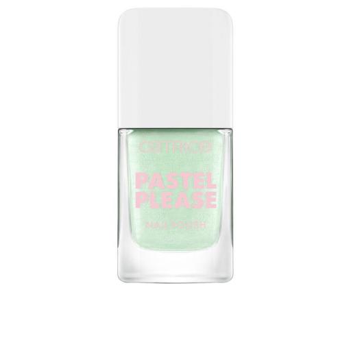 PASTEL PLEASE esmalte de uñas  [3]