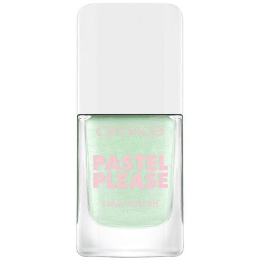 PASTEL PLEASE esmalte de uñas  [3]