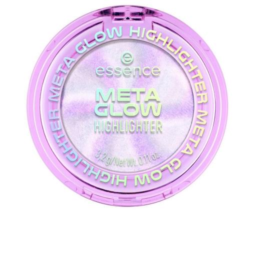 META GLOW iluminador 3,2 gr