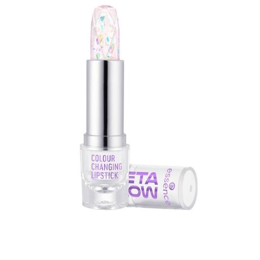 META GLOW COLOUR CHANGING barra de labios 3,4 gr