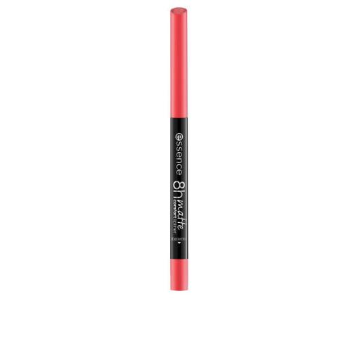 8H MATTE comfort perfilador de labios #09-Fiery Red 0,3 gr