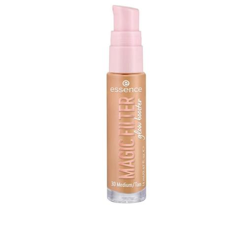 MAGIC FILTER GLOW BOOSTER base de maquillaje  [3]