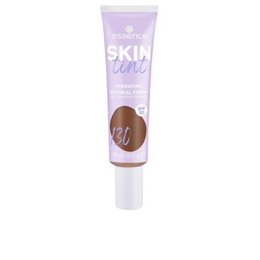 SKIN TINT crema hidratante con color SPF30  [1]