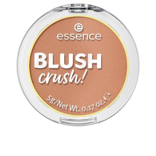 BLUSH CRUSH! colorete 