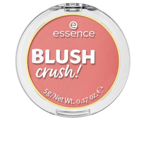 BLUSH CRUSH! colorete  [1]