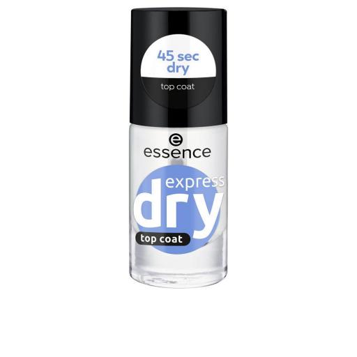 EXPRESS DRY top coat 8 ml