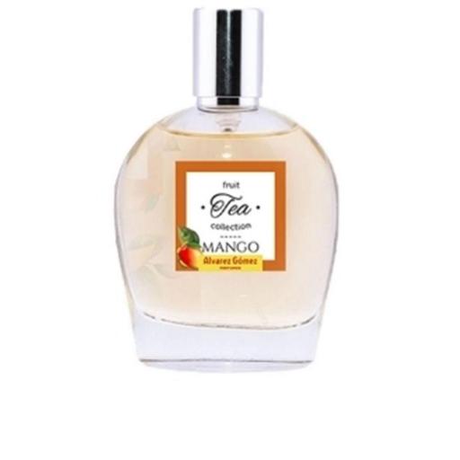 FRUIT TEA COLLECTION MANGO edt vapo 100 ml