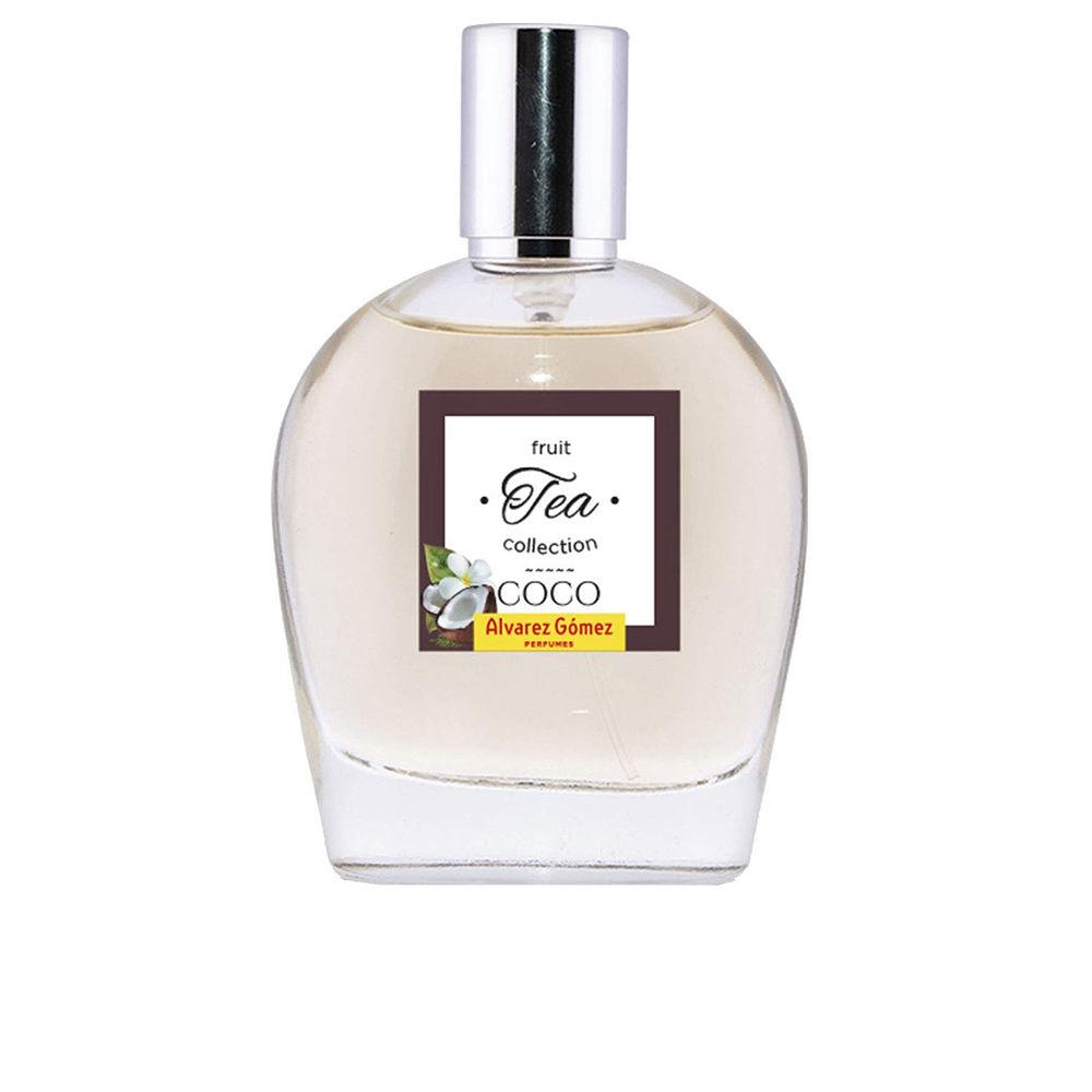 FRUIT TEA COLLECTION COCO edt vapo 100 ml