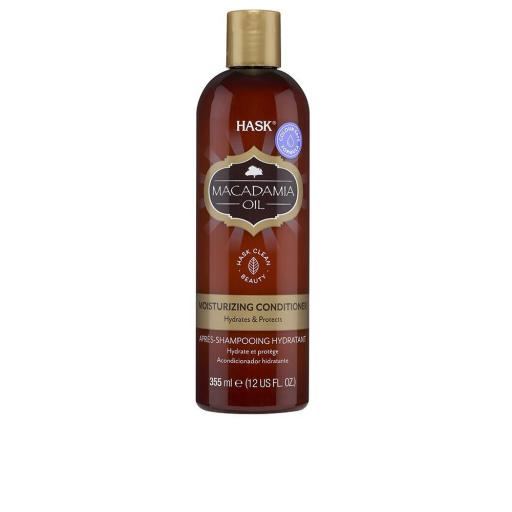 MACADAMIA OIL acondicionador hidratante 355 ml [0]