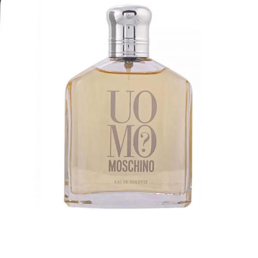 UOMO? eau de toilette vaporizador 125 ml